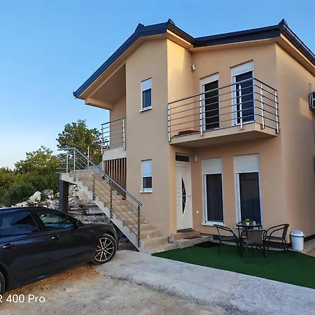 Apartamento Erika House *