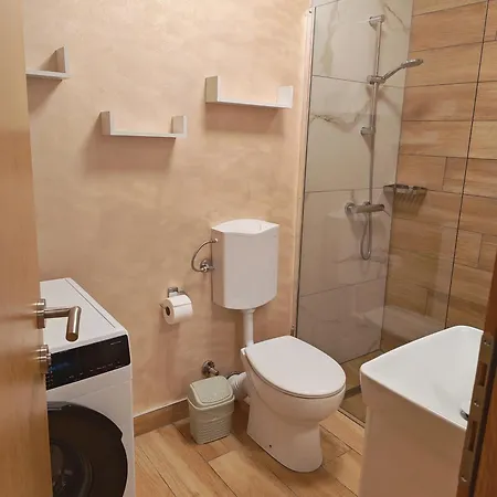 Apartamento Erika House Međugorje