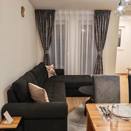 Erika House * Međugorje