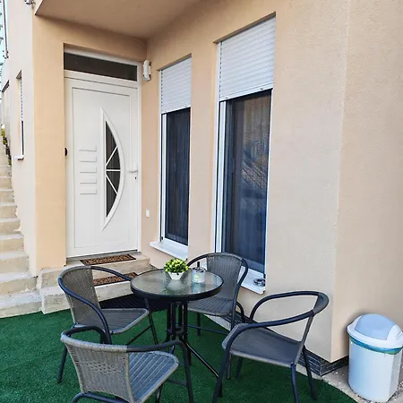 Erika House * Međugorje