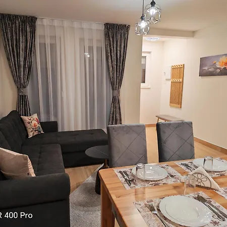 Apartamento Erika House