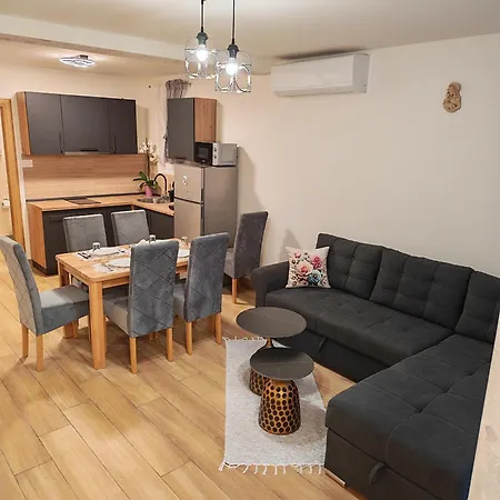 Erika House *