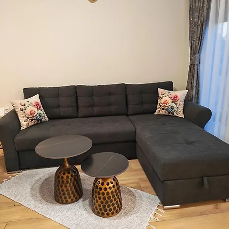 Erika House * Međugorje