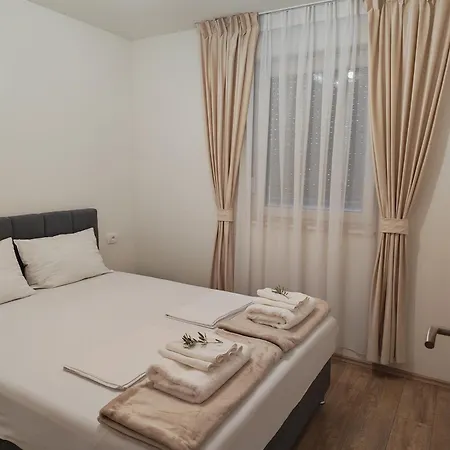 Apartamento Erika House