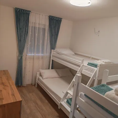 Erika House