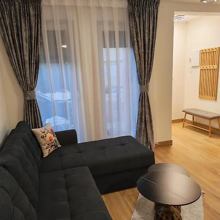 Apartamento Erika House *